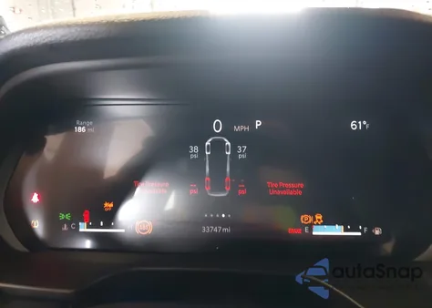 2022 Jeep Grand Cherokee L Altitude 4X4 z USA, uszkodzony, nr VIN 1C4RJKAG8N8542306